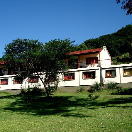 Hosteria Pura Vida San Salvador de Jujuy Exteriör bild
