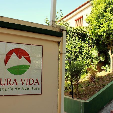 Hosteria Pura Vida San Salvador de Jujuy Exteriör bild