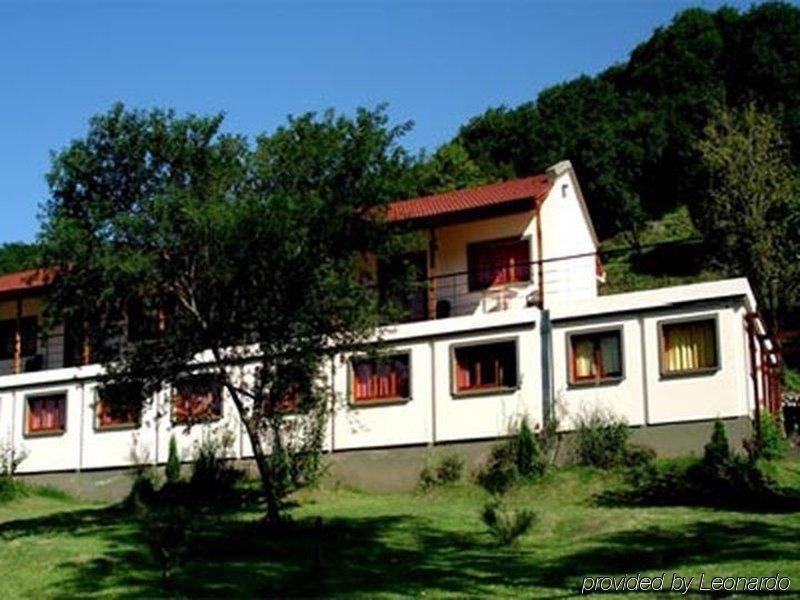 Hosteria Pura Vida San Salvador de Jujuy Exteriör bild