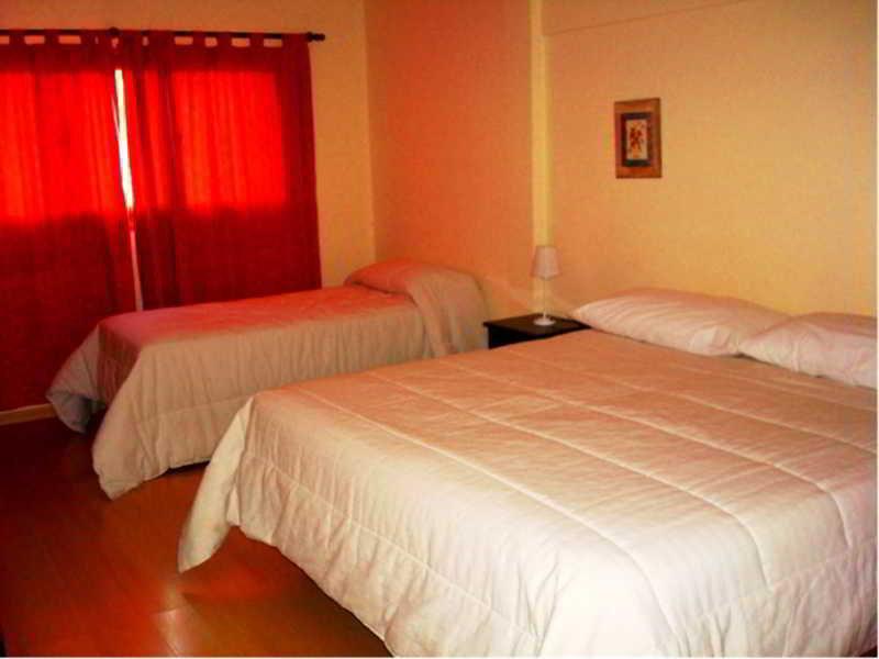 Hosteria Pura Vida San Salvador de Jujuy Rum bild