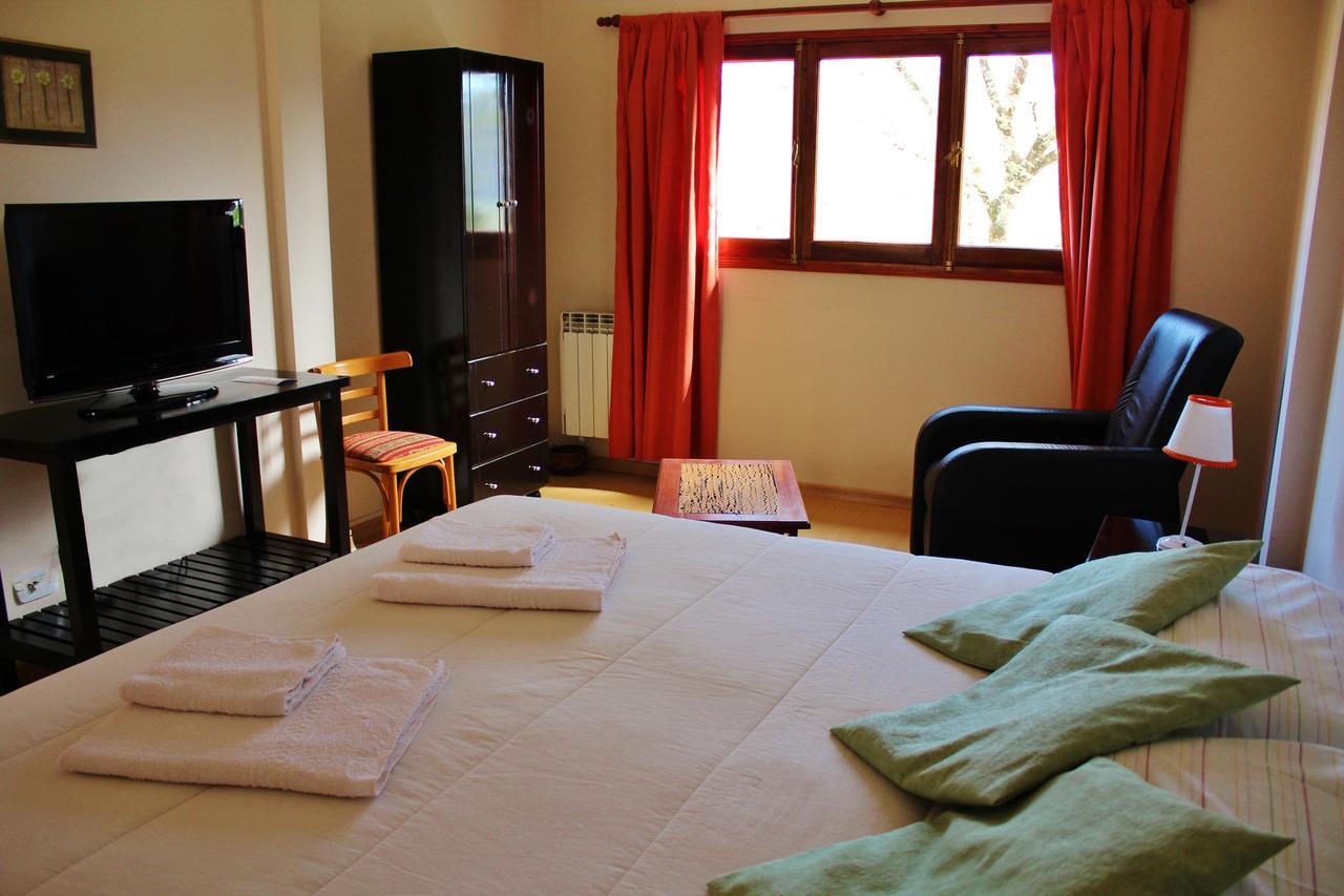 Hosteria Pura Vida San Salvador de Jujuy Exteriör bild