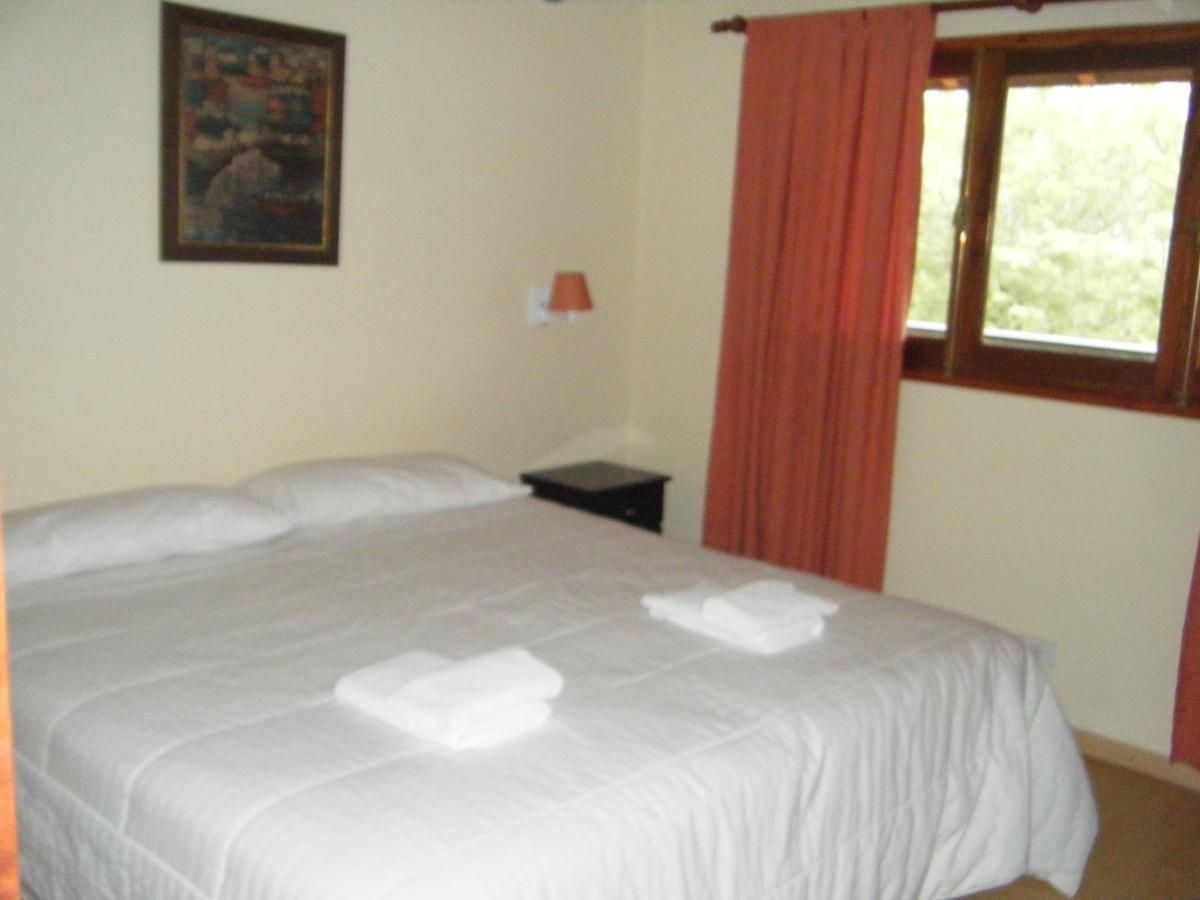 Hosteria Pura Vida San Salvador de Jujuy Exteriör bild